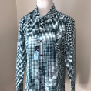 MADE Cam Newton Button Down [NEW]